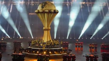 منتخب عربي وحيد ودع كأس إفريقيا 2025 من دور المجموعات