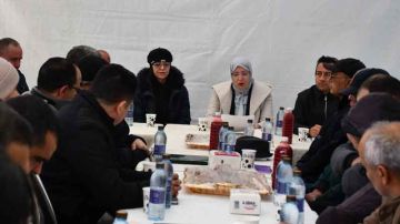 الاعلان عن استئناف أشغال مشروع المجمع التقني بتونس