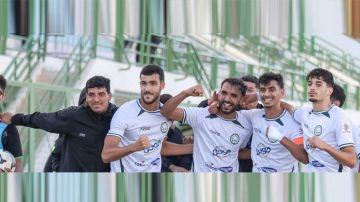 نادي حمام الأنف ...عين على البطولة والأخرى على الكأس