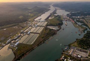 أسواق التنبؤ تنذر بتصعيد أمريكي تجاه قناة بنما