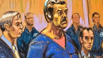  أنا مقاتل .. أول رسالة من مادورو بعد اعتقاله