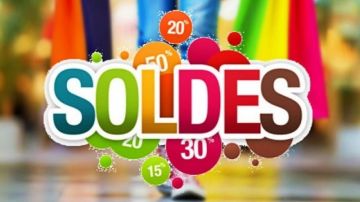 اليوم: انطلاق موسم التخفيضات الشتوية الصولد 