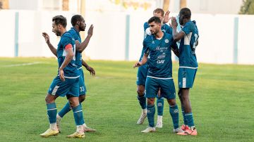 الإتحاد المنستيري: تواصل التحضيرات.. وود منتظر أمام النادي الصفاقسي