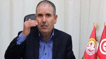 الطبوبي يؤكد ضرورة إيجاد حلول فعالة و ملائمة لتوحيد الصف النقابي الطبوبي يؤكد ضرورة إيجاد حلول فعالة و ملائمة لتوحيد الصف النقابي