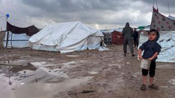 غزة: أكثر من مليون شخص بحاجة ماسة إلى مأوى