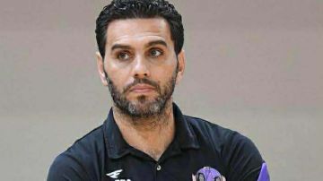 كرة اليد: اشرف المصمودي يدرب الزلفي السعودي