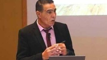 مرب في البال ..الناصر جلال (مدير مساعد سابق مكلف بالتعليم الإبتدائي ببن عروس)...المعلم والمتفقد ومؤلف الكتب المدرسية والبيداغوجية مرب في البال ..الناصر جلال (مدير مساعد سابق مكلف بالتعليم الإبتدائي ببن عروس)...المعلم والمتفقد ومؤلف الكتب المدرسية والبيداغوجية