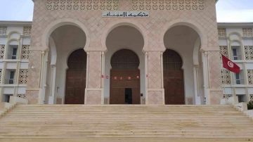 تعليق الجلسات بمختلف محاكم بنزرت