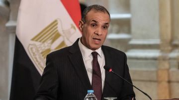 وزير الخارجية المصري.. نؤيد خطة ترامب لكننا نعرف أكثر من غيرنا