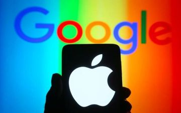 تحالف آبل و جوجل لتطوير سيري في مواجهة أوبن إيه آي 