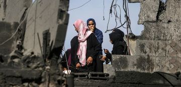 غزة بعد النار: إعمار أم إعادة تشكيل بالقوة؟