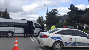 تركيا.. محام يطلق النار على قاضية داخل محكمة في إسطنبول 