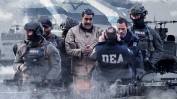 عملية اعتقال مادورو في عيون الاحتلال: ضربة لمحور الشر وضمان لمصالح إسرائيل