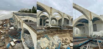 كارثة نزل خليج الشمس Baie du Soleil الحمامات يكتبها لزهر الضيفي