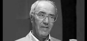 معهد الصحافة و علوم الأخبار ينعى الصحفي كمال العبيدي