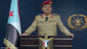 القوات الحكومية الجنوبية تنفي الانسحاب من حضرموت والمهرة القوات الحكومية الجنوبية تنفي الانسحاب من حضرموت والمهرة