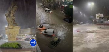 المنستير : وفاة شخصين بالمكنين بسبب سوء الأحوال الجوية