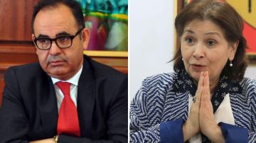 تأخير محاكمة بن سدرين وكورشيد أمام دائرة الفساد المالي