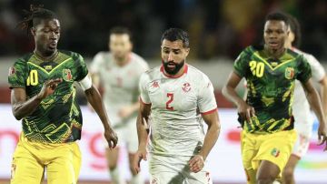 تونس ـ مالي (1 ـ 1) (2 ـ 3 ض ج) ... الخيبـة !