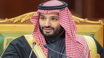 محمد بن سلمان يتوج بلقب الشخصية القيادية العربية الأكثر تأثيرا عام 2025 محمد بن سلمان يتوج بلقب الشخصية القيادية العربية الأكثر تأثيرا عام 2025