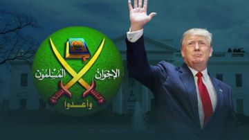 نبض الصحافة العربية والدولية .. في مصر ولبنان والأردن .. ترامب يدرج الاخوان على قوائم الإرهاب