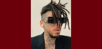 الرابور Swagg Man: عملت الفيديو هذا باش انقلكم الي انا دينصور 