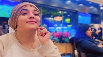 بسبب تدوينات فايسبوكية.. ايقاف الناشطة هاجر العوادي 