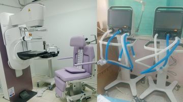 صفاقس: مركز صحة أساسية جديد بالغريبة وتدعيم مؤسسات استشفائية بتجهيزات حديثة