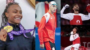 من صرخة الجوادي وبلخير إلى معاناة القطوسي والجندوبي .. ... منظومتنا الرياضية لا تصنع الأبطال بل تحطمهم 