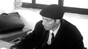 الصحفي عز الدين الزبيدي في ذمة الله الصحفي عز الدين الزبيدي في ذمة الله