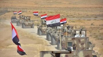 العراق يوافق على استلام معتقلي داعش من سجون قسد في سوريا وإيداعهم السجون العراقية