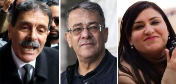 خطورة الأوضاع الصحية لعدد من السجناء السياسيين في تونس