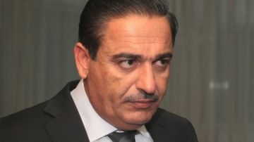 شفيق الجراية مجددا أمام دائرة الفساد المالي