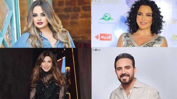 عندما يصبح الفن موقفا إنسانيا ...فنانون عرب يتضامنون مع تونس في محنة الفيضانات عندما يصبح الفن موقفا إنسانيا ...فنانون عرب يتضامنون مع تونس في محنة الفيضانات