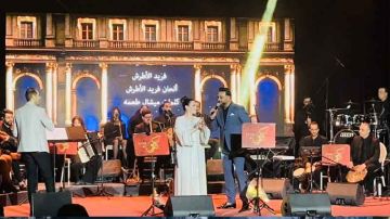 ركح يصغي وذاكرة تغني... كنوز في المسرح البلدي بصفاقس