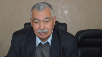 عبد المجيد العبدلي لـ الشروق ...اعتقال مادورو حدث خطير