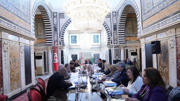 منها المتعلقة بالمحكمة الدستورية والسيادة على الثروات الطبيعية: احالة مشاريع قوانين على لجنة التشريع العام