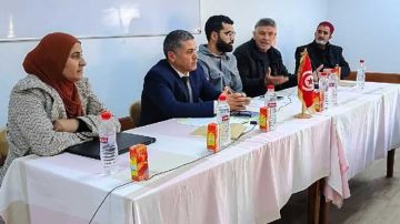 المهدية...في يومي دراسي علمي .. دور الخطاب الديني في ترسيخ الوعي البيئي المهدية...في يومي دراسي علمي .. دور الخطاب الديني في ترسيخ الوعي البيئي