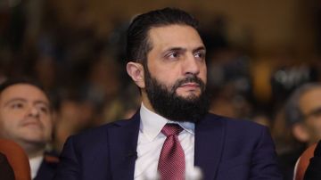 الشرع يصدر مرسوما بخصوص المواطنين السوريين الكرد