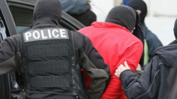 القضاء على داعشي خطير والقبض على آخر .. إحباط عملية إرهابية في القصرين