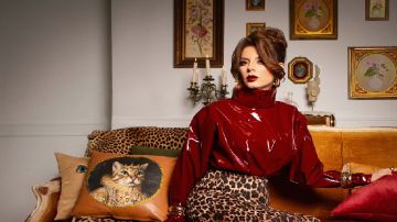 تلاقي تفاعلا كبيرا.. بهاء الكافي تطلق عيني عليه أغنية جديدة بإحساس هادئ ورؤية معاصرة تلاقي تفاعلا كبيرا.. بهاء الكافي تطلق عيني عليه أغنية جديدة بإحساس هادئ ورؤية معاصرة