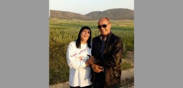 توفيق سعيد: بالثلاث عبير بخير، الحي يروح، الحرية لعبير