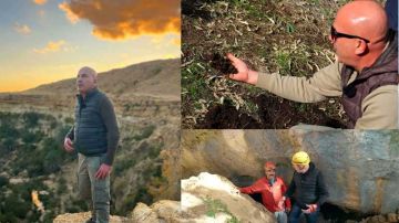 تونس المزيانة .. رحلة بصرية ومعرفية بين أحضان الطبيعة التونسية الساحرة تونس المزيانة .. رحلة بصرية ومعرفية بين أحضان الطبيعة التونسية الساحرة