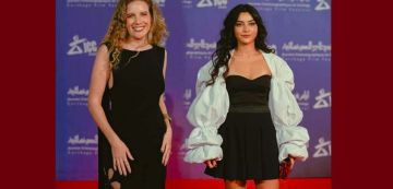 بقاعة الريو بالعاصمة موعد الإربعاء مع عرض فيلم وين ياخذنا الريح