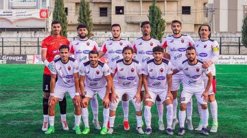 جندوبة الرياضية: الشايب والقريشي يعززان صفوف الجياس