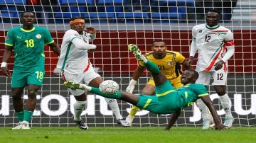  كان المغرب 2025.. السنيغال تقصي السودان وتمر الى ربع النهائي
