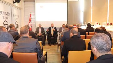 وزارةالتجارة: المنتوجات الاستهلاكية ستكون متوفرةوبأسعار معقولة في رمضان