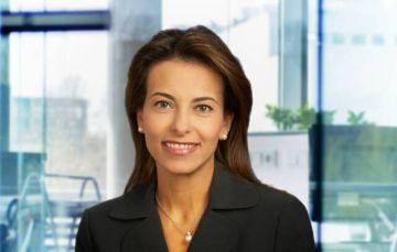 Meta العالمية تعين دينا ماكورميك رئيسة للشركة Meta العالمية تعين دينا ماكورميك رئيسة للشركة