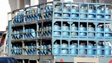 سوسة: توزيع 11200 قارورة غاز منزلي بكافة المعتمديات سوسة: توزيع 11200 قارورة غاز منزلي بكافة المعتمديات