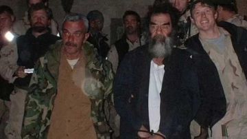 من صدام إلى مادورو ...تاريخ امريكا الأسود في اعتقال الرؤساء من صدام إلى مادورو ...تاريخ امريكا الأسود في اعتقال الرؤساء